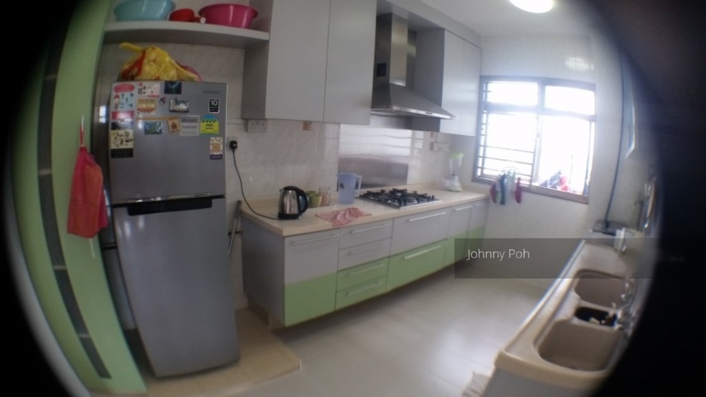 Punggol Central thumbnail photo
